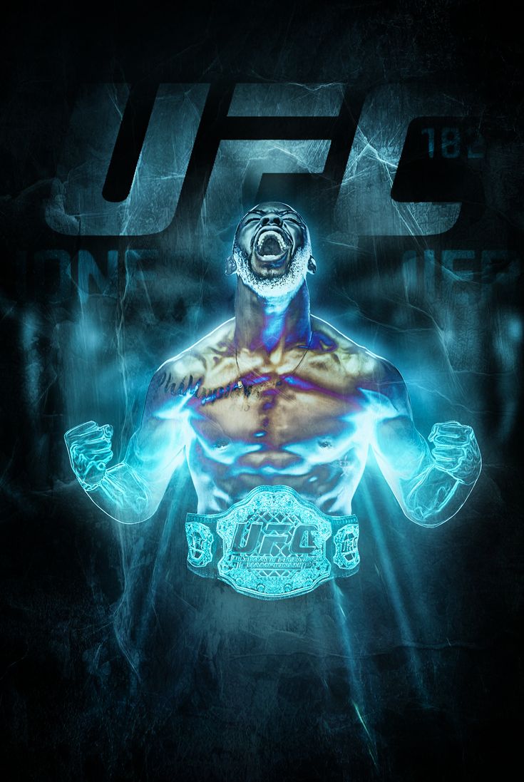 UFC Collection